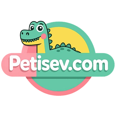 PetiSev Logo